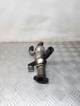 9627242880 Радиатор EGR Peugeot 406 Арт 33738, вид 4