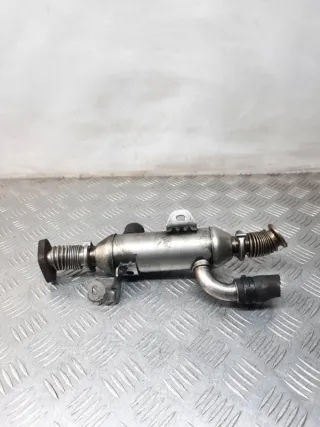 9627242880 Радиатор EGR Peugeot 406 Арт 33738, вид 5