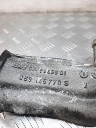 059145770S Коллектор впускной Audi A6 C6 (S6,RS6) Арт 33782, вид 6