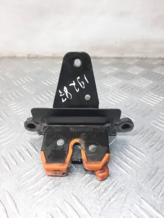 6Y0827501C Замок багажника Skoda Fabia 1 Арт 33823, вид 1