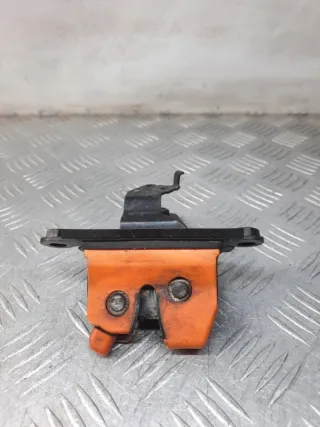 6Y0827501C Замок багажника Skoda Fabia 1 Арт 33823, вид 5