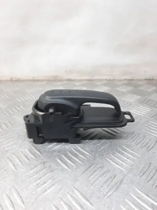 5010800006 Ручка внутренняя передняя правая Nissan Note E11 Арт 33829, вид 5