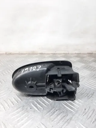692060D90 Ручка внутренняя передняя левая Toyota Yaris 2 Арт 33886, вид 3