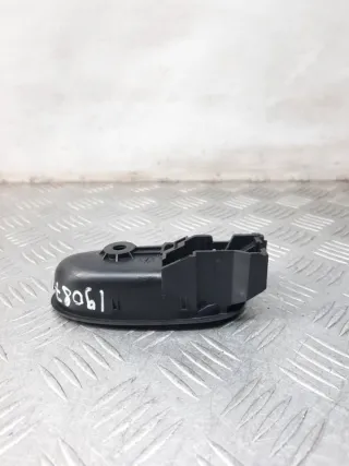 692060D90 Ручка внутренняя задняя левая Toyota Yaris 2 Арт 33889, вид 5