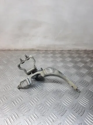 8E9827300F Петля крышки багажника Audi A4 B7 Арт 33936, вид 5