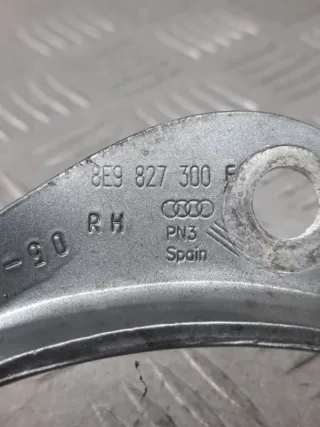8E9827300F Петля крышки багажника Audi A4 B7 Арт 33936, вид 6