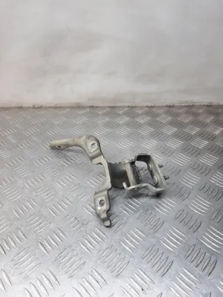  Петля крышки багажника Audi A4 B7 Арт 33937, вид 5