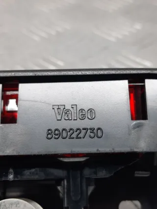 89022730 Стоп-сигнал Honda Civic 5 Арт 33943, вид 6