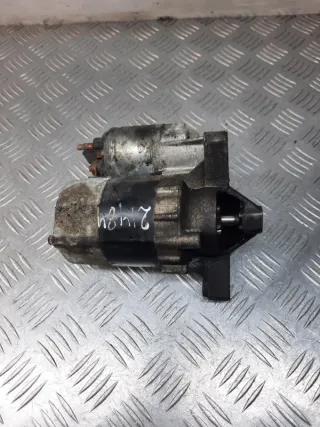 9633292480 Стартер Citroen C3 Pluriel Арт 34039, вид 1
