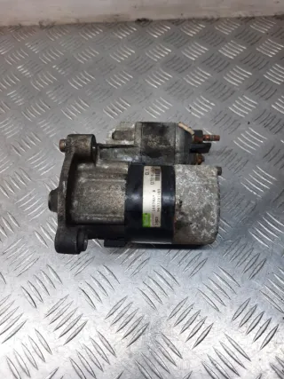 9633292480 Стартер Citroen C3 Pluriel Арт 34039, вид 3