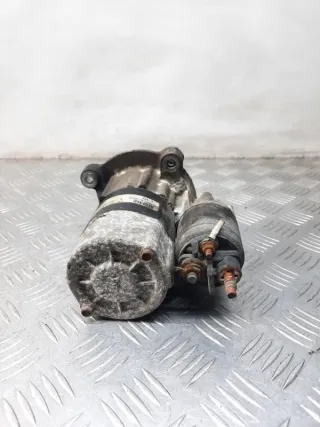 9633292480 Стартер Citroen C3 Pluriel Арт 34039, вид 4