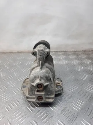 1X4U11000AA Стартер Jaguar X-Type Арт 34041, вид 2