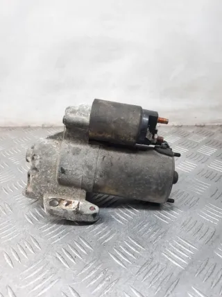 1X4U11000AA Стартер Jaguar X-Type Арт 34041, вид 3