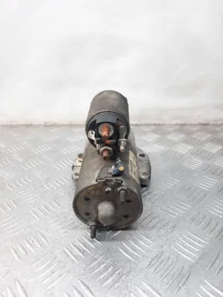 1X4U11000AA Стартер Jaguar X-Type Арт 34041, вид 4