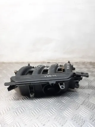  Коллектор впускной Renault Clio 3 1.4л K4J711 Арт 34055, вид 3