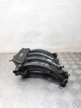  Коллектор впускной Renault Clio 3 1.4л K4J711 Арт 34055, вид 4