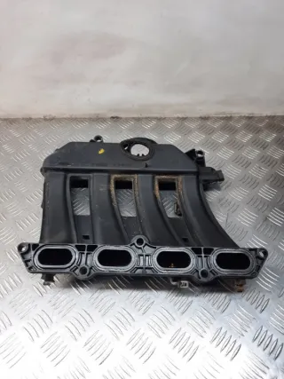  Коллектор впускной Renault Clio 3 1.4л K4J711 Арт 34055, вид 5