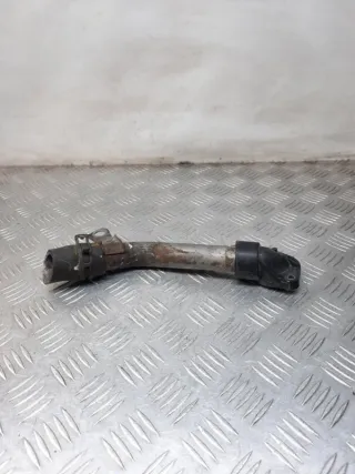 8200590563 Фланец Renault Megane 2 Арт 34066, вид 1