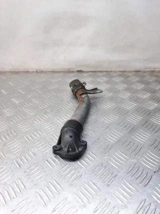 8200590563 Фланец Renault Megane 2 Арт 34066, вид 2