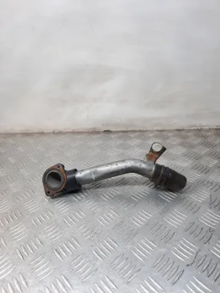 8200590563 Фланец Renault Megane 2 Арт 34066, вид 4