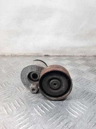 492180 Натяжитель ремня генератора Renault Megane 2 2.0л F4R770 Арт 34071, вид 1