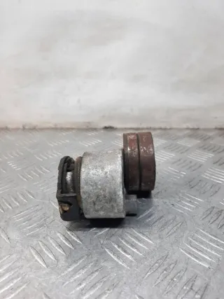 492180 Натяжитель ремня генератора Renault Megane 2 2.0л F4R770 Арт 34071, вид 2