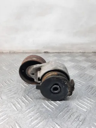 492180 Натяжитель ремня генератора Renault Megane 2 2.0л F4R770 Арт 34071, вид 3