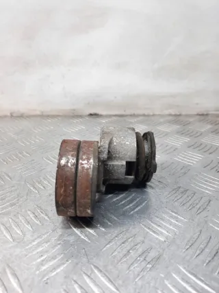 492180 Натяжитель ремня генератора Renault Megane 2 2.0л F4R770 Арт 34071, вид 4