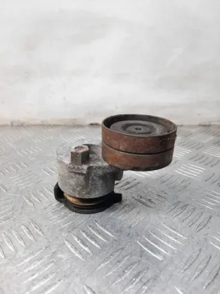 492180 Натяжитель ремня генератора Renault Megane 2 2.0л F4R770 Арт 34071, вид 5