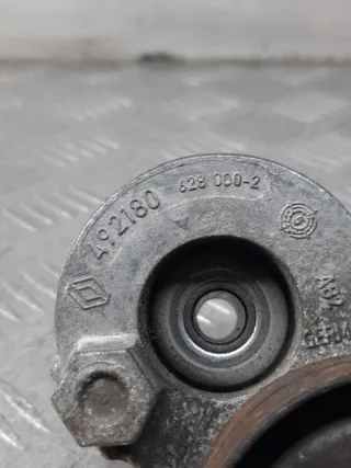 492180 Натяжитель ремня генератора Renault Megane 2 2.0л F4R770 Арт 34071, вид 6