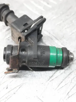 H028797 Форсунка Renault Megane 2 Арт 34078, вид 5