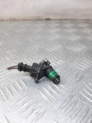 H028797 Форсунка Renault Megane 2 Арт 34080, вид 1