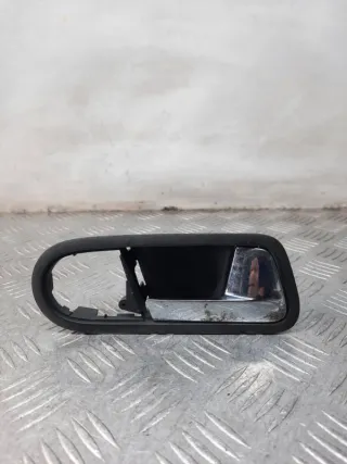 7M3837114 Ручка внутренняя передняя правая Volkswagen Sharan 1 restailing Арт 34085, вид 1