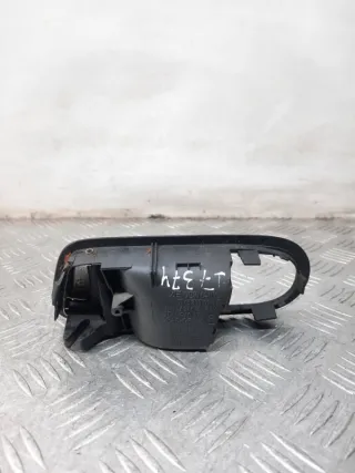 7M3837114 Ручка внутренняя передняя правая Volkswagen Sharan 1 restailing Арт 34085, вид 3
