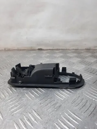7M3837114 Ручка внутренняя передняя правая Volkswagen Sharan 1 restailing Арт 34085, вид 5