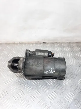55353996 Стартер Saab 9-3 2 Арт 34100, вид 1