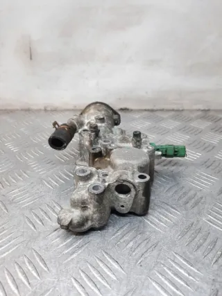 963470580 Корпус термостата Citroen C3 1 Арт 34104, вид 2