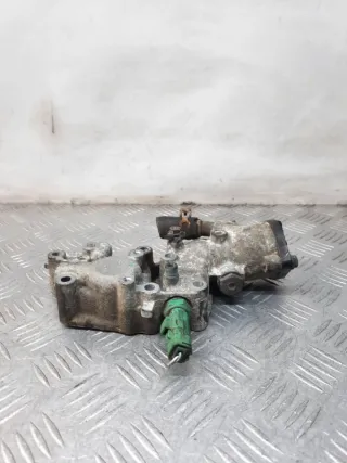 963470580 Корпус термостата Citroen C3 1 Арт 34104, вид 3