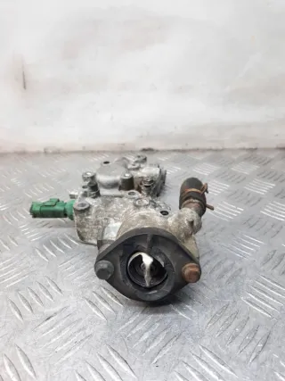 963470580 Корпус термостата Citroen C3 1 Арт 34104, вид 4