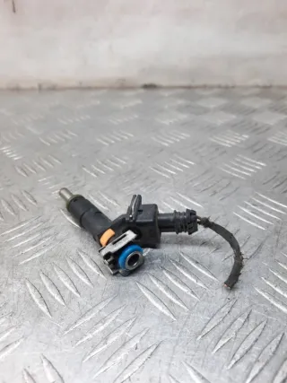 55353806 Форсунка Opel Vectra C  Арт 34208, вид 3