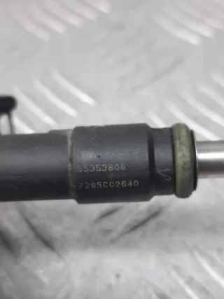 55353806 Форсунка Opel Vectra C  Арт 34208, вид 5