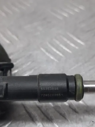 55353806 Форсунка Opel Vectra C  Арт 34209, вид 5