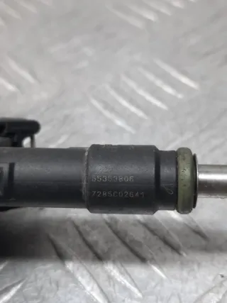 55353806 Форсунка Opel Vectra C  Арт 34210, вид 5