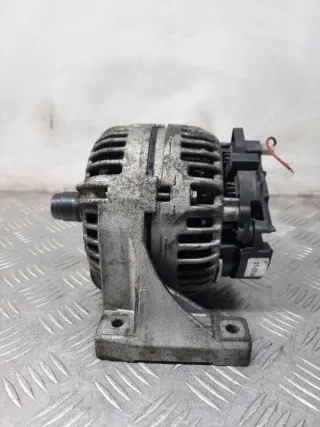 0124525029 Генератор Volvo V70 2 Арт 34224, вид 1