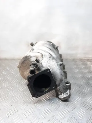 9486208 Коллектор впускной Volvo V70 2 Арт 34232, вид 4