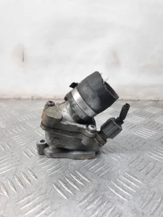 30650022 Корпус термостата Volvo V70 2 Арт 34233, вид 3