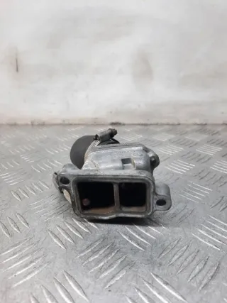30650022 Корпус термостата Volvo V70 2 Арт 34233, вид 5