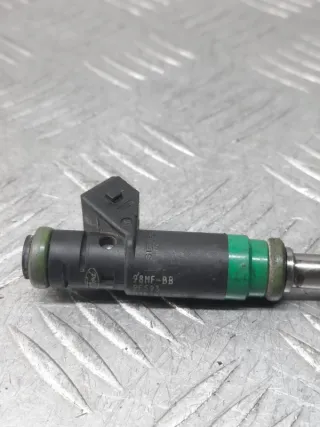 98MFBB Форсунка Ford Focus 2 Арт 34246, вид 6