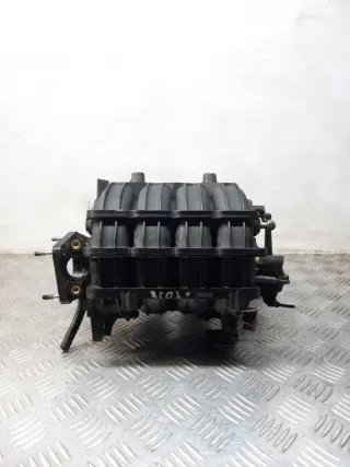 96452343 Коллектор впускной Chevrolet Kalos Арт 34276, вид 3