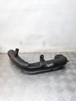 1K0129654AD Патрубок интеркулера Volkswagen Golf 5 Арт 34305, вид 1
